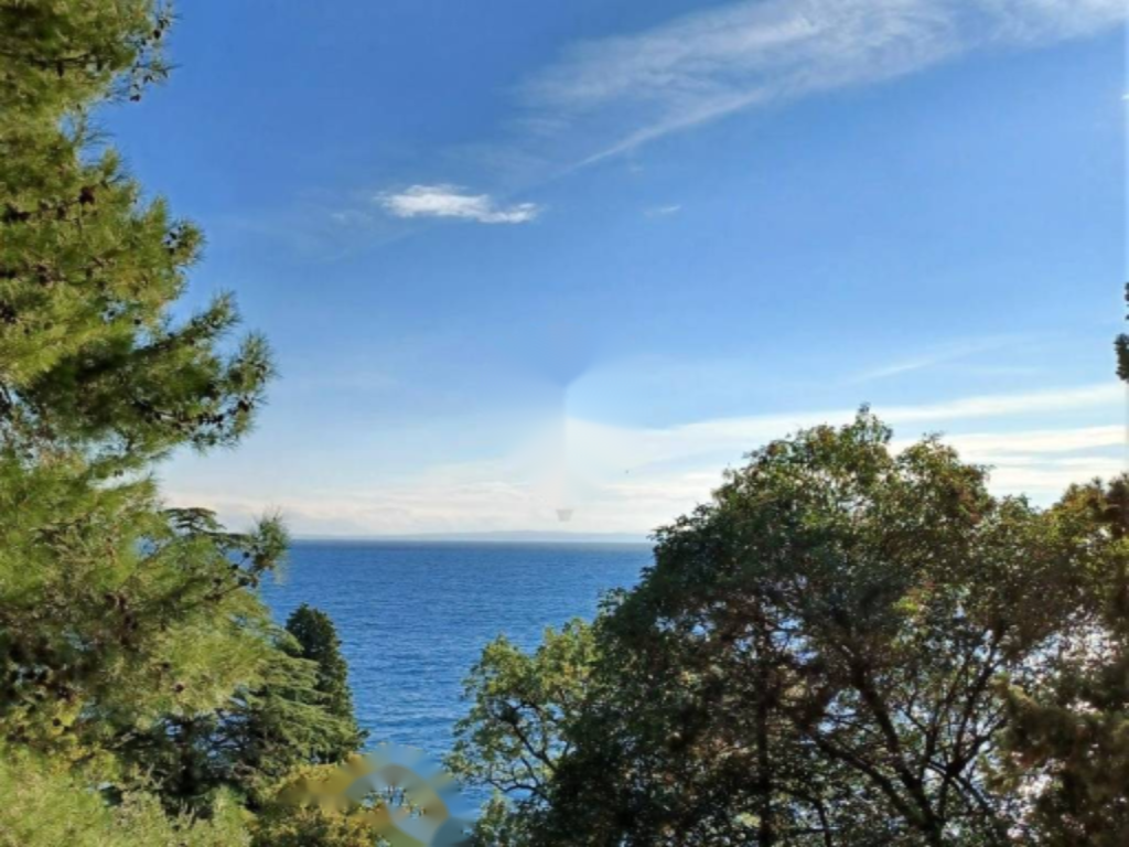 Wohnung in Opatija, Kroatien, 294 m² - Foto 19