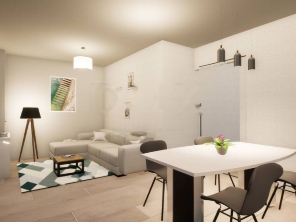 Flat in Opatija, Croatia, 46 m² - picture 19