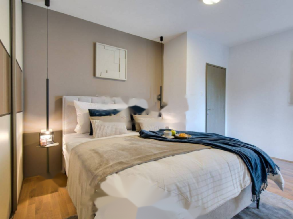 Appartement à Opatija, Croatie, 121 m² - image 19