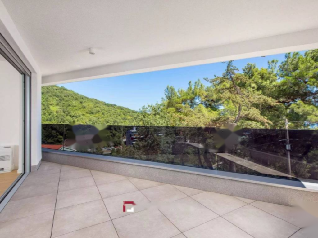 Flat in Opatija, Croatia, 103 m² - picture 19