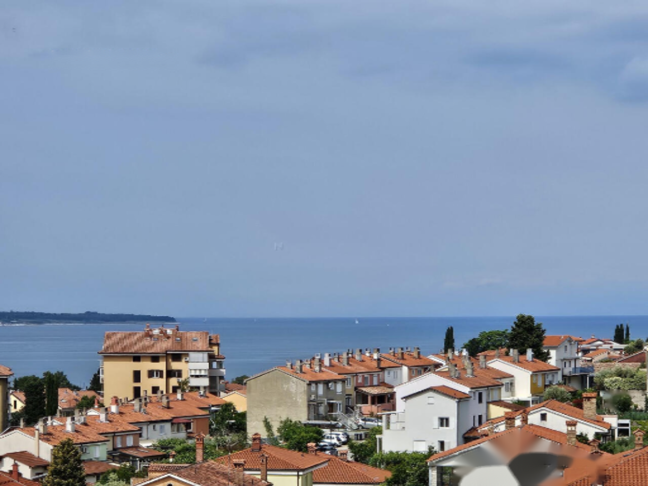 Flat in Lucija, Slovenia, 126 m² - picture 19