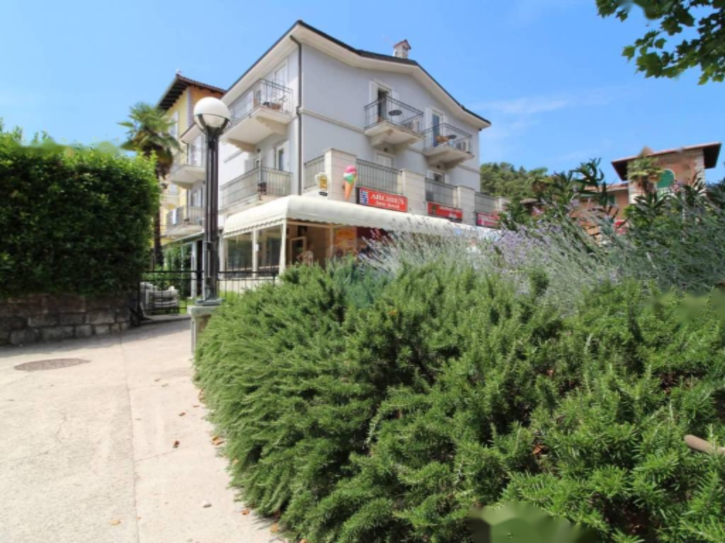 House in Opatija, Croatia, 239 m² - picture 19