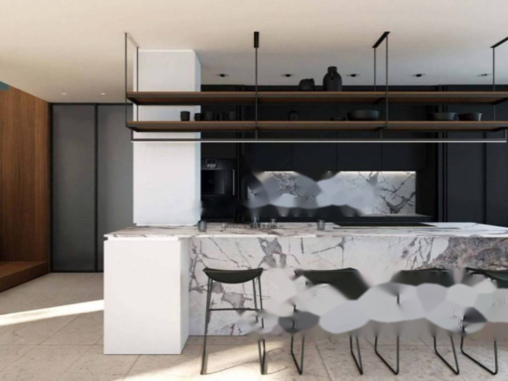 Casa en Opatija, Croacia, 300 m² - imagen 19