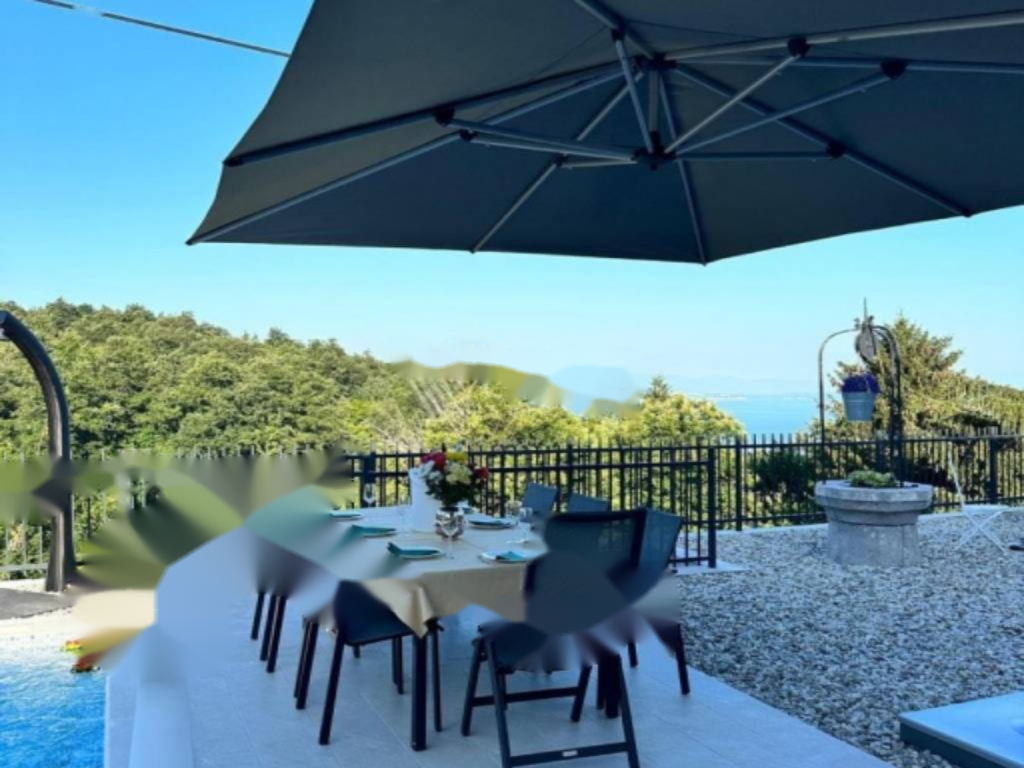 Haus in Opatija, Kroatien, 328 m² - Foto 19