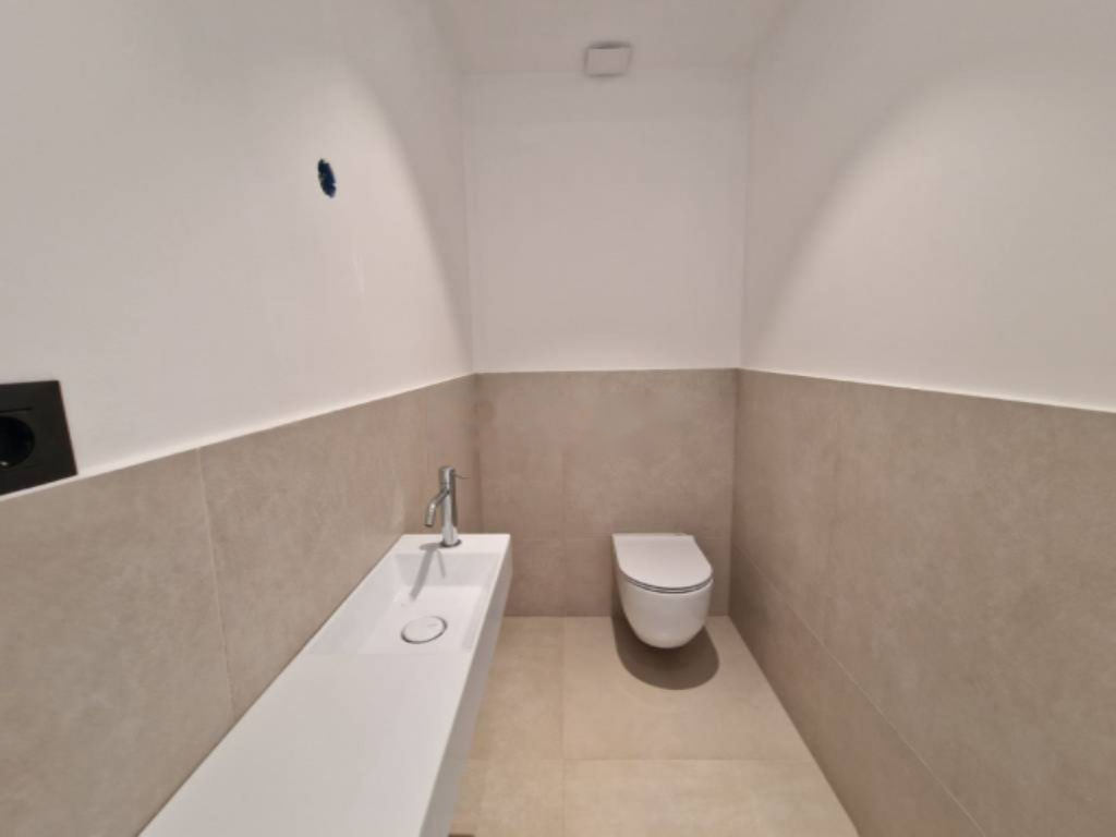 Flat in Opatija, Croatia, 138 m² - picture 19