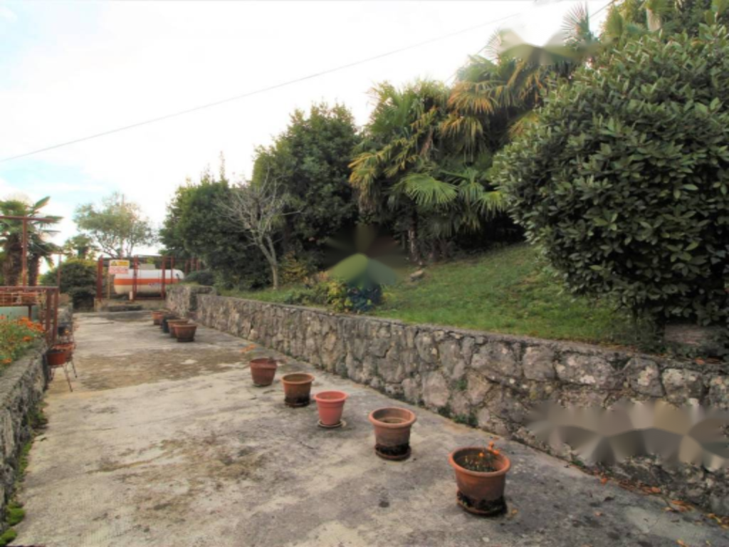 Flat in Opatija, Croatia, 100 m² - picture 19