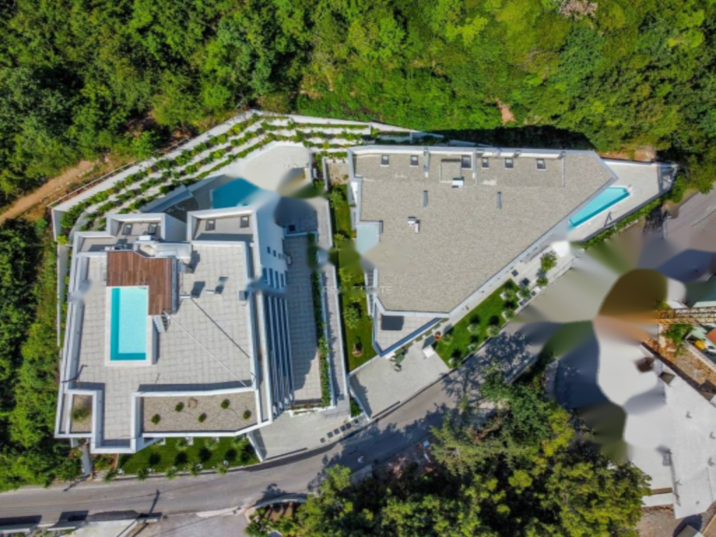 Casa a Opatija, Croazia, 1 565 m² - foto 19