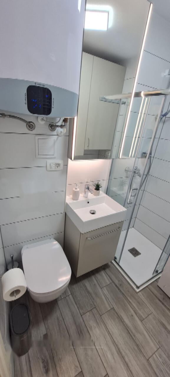 Piso en Piran, Eslovenia, 19 m² - imagen 19