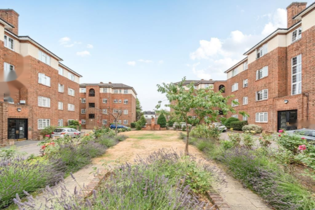 Wohnung in London, Großbritannien, 57 m² - Foto 19