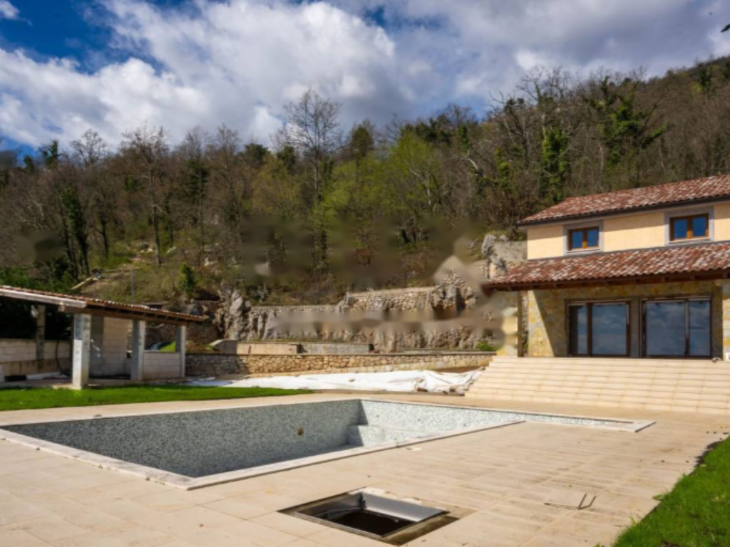 Maison à Opatija, Croatie, 500 m² - image 19