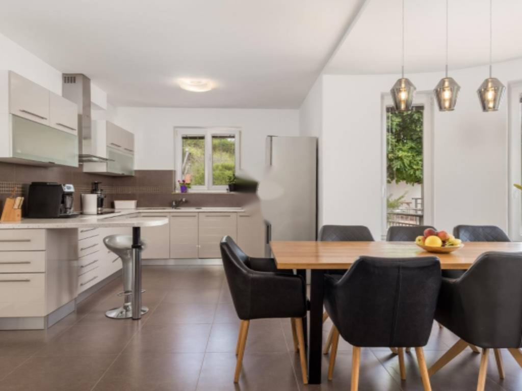 Haus in Opatija, Kroatien, 250 m² - Foto 19