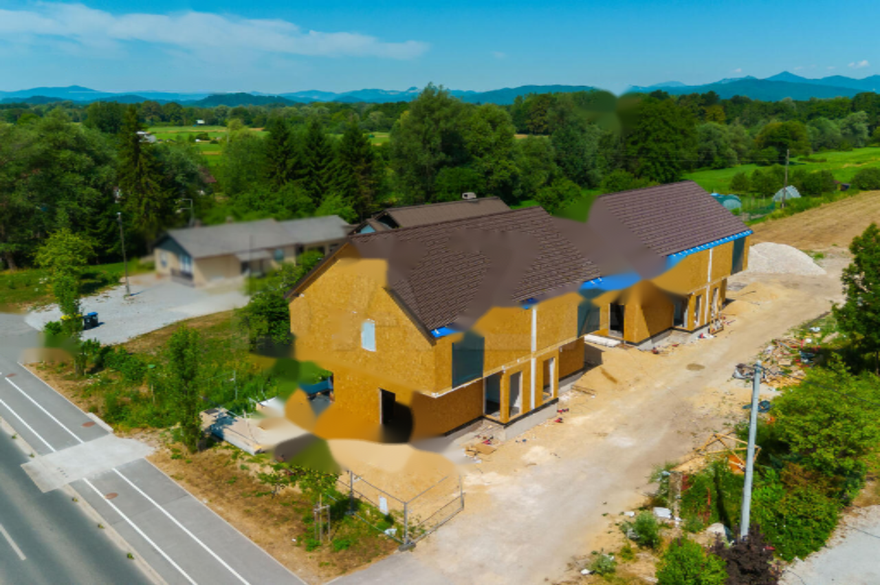 Casa en Liubliana, Eslovenia, 136 m² - imagen 19