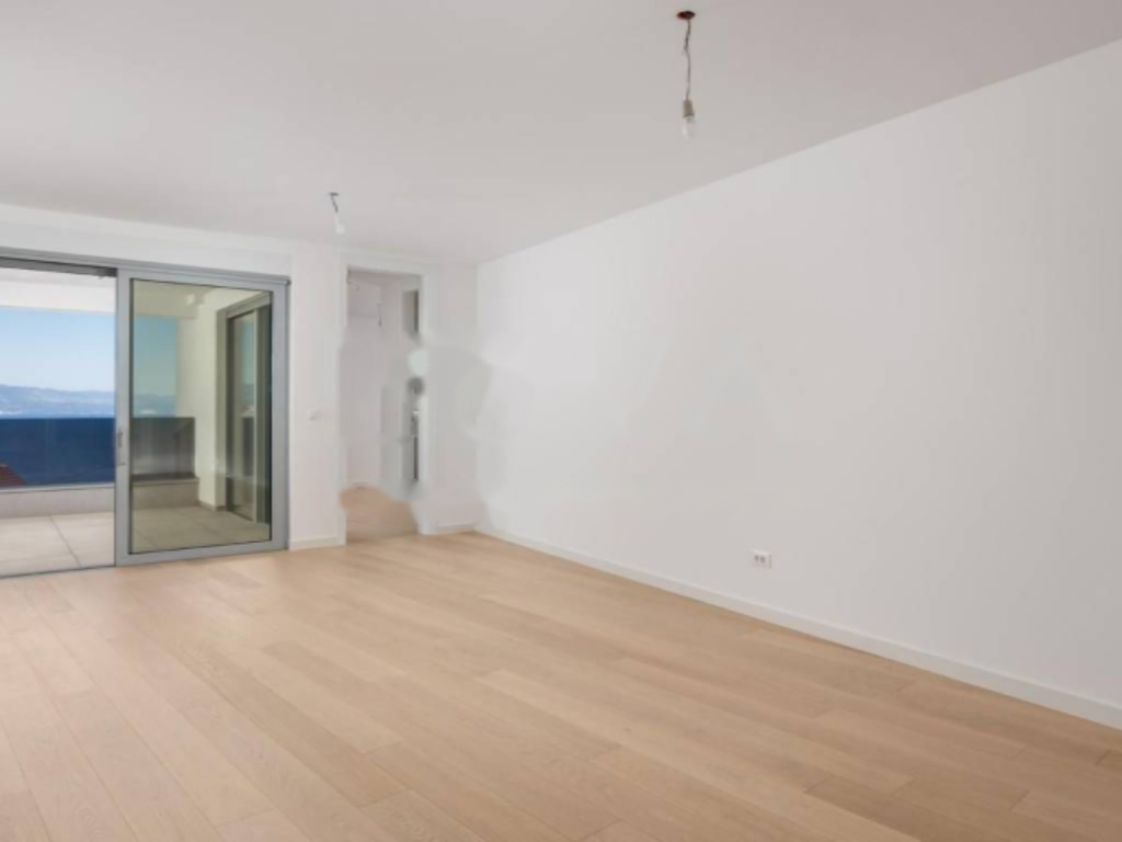 Flat in Opatija, Croatia, 92 m² - picture 19