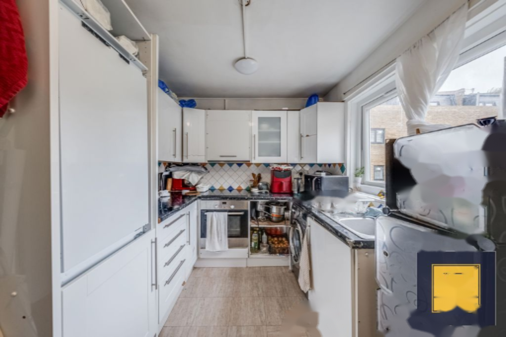 Wohnung in London, Großbritannien, 38 m² - Foto 19