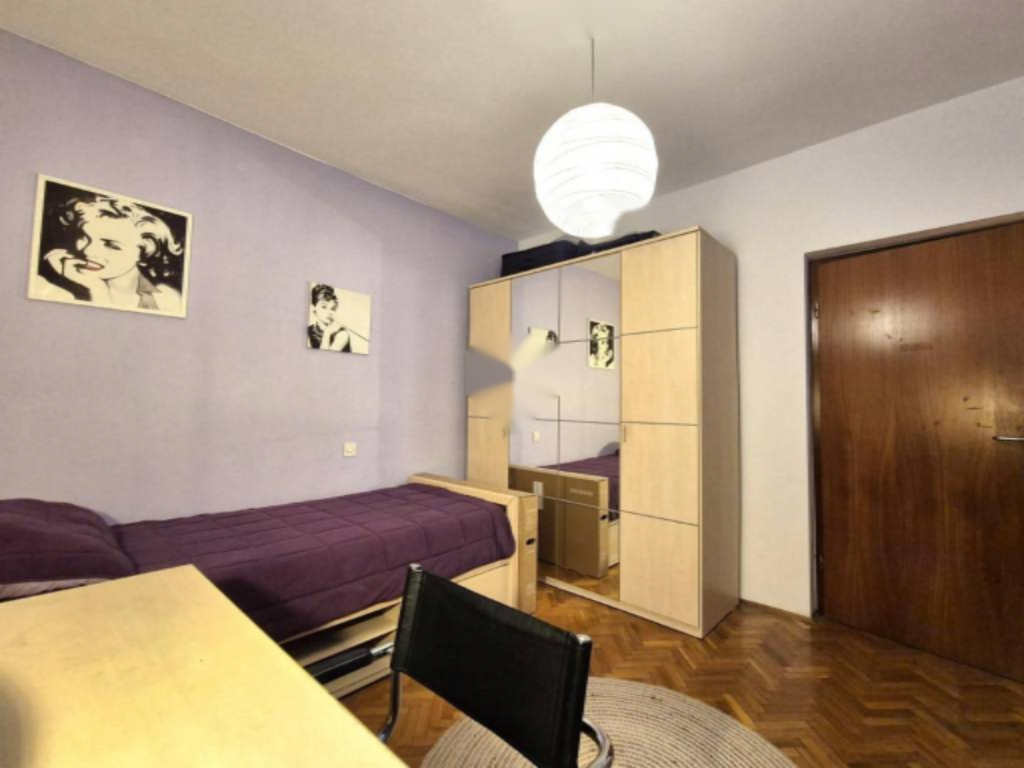 Flat in Opatija, Croatia, 101 m² - picture 19