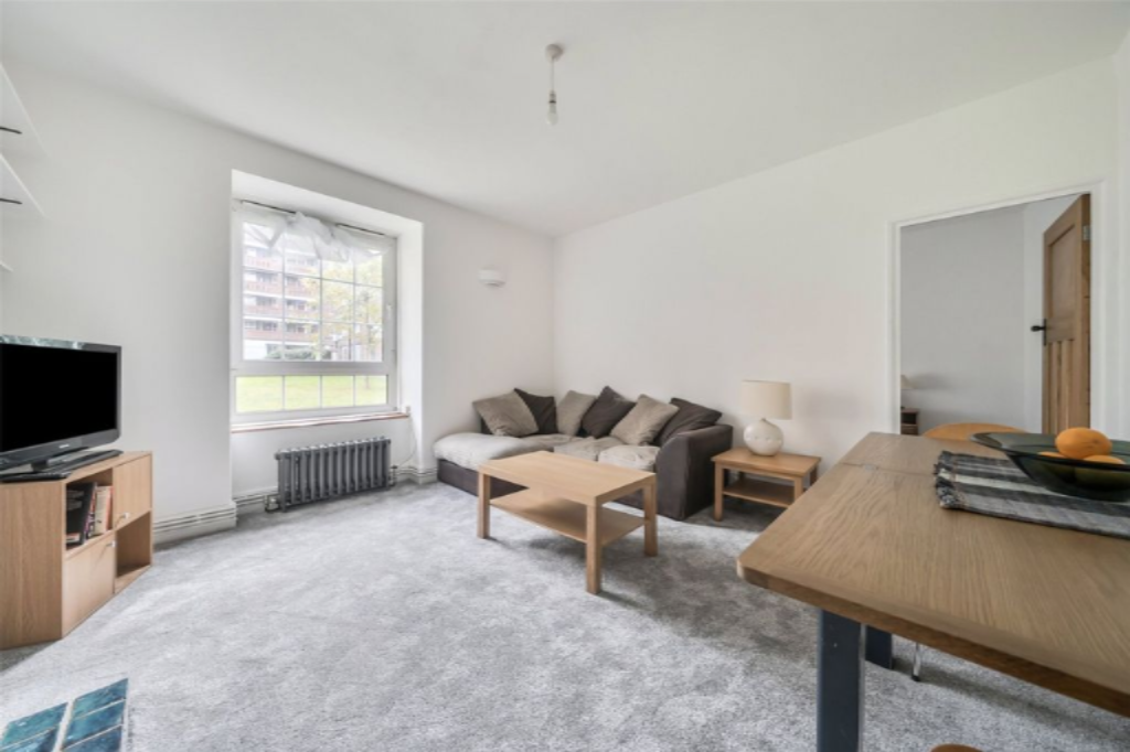 Piso en Londres, Reino Unido, 55 m² - imagen 19