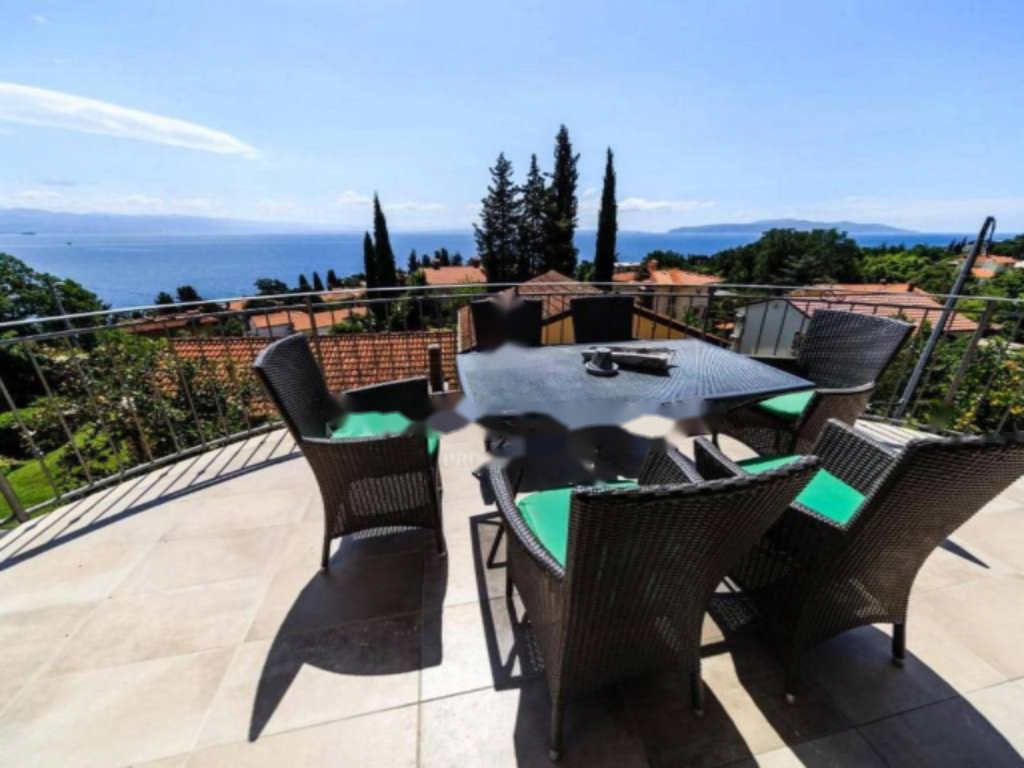 Casa en Opatija, Croacia, 380 m² - imagen 19