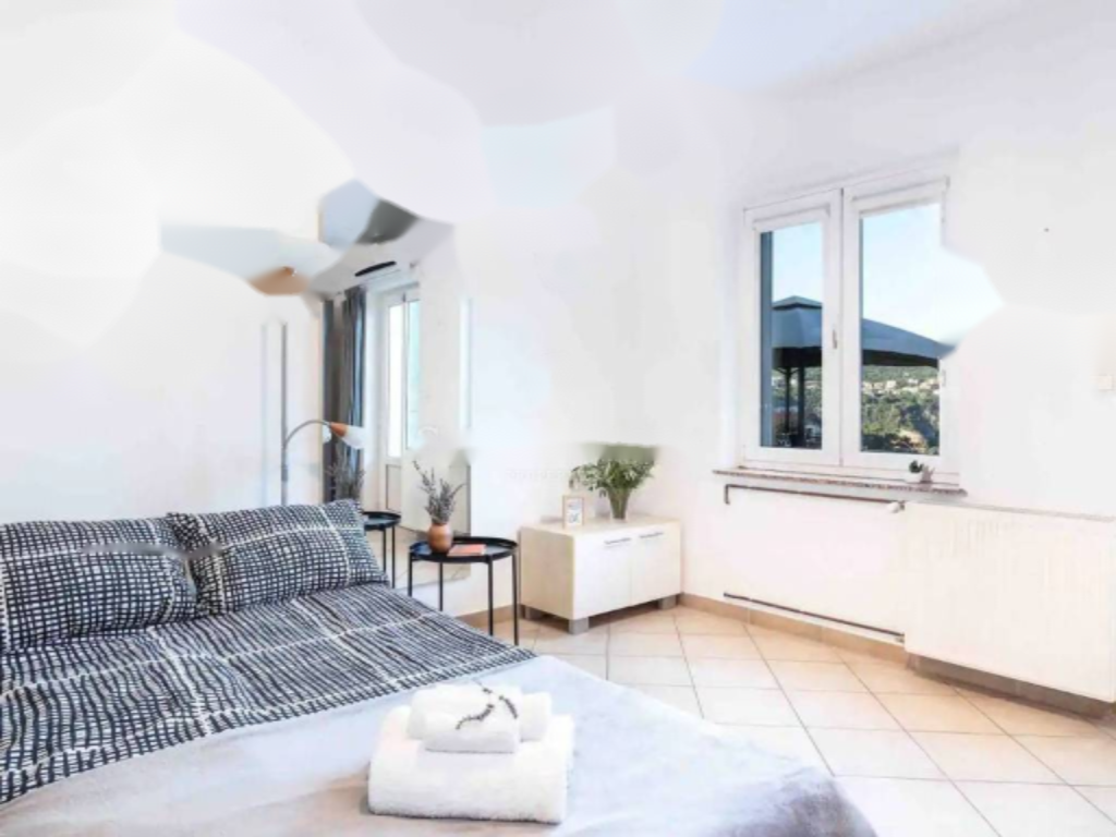 Flat in Opatija, Croatia, 170 m² - picture 19