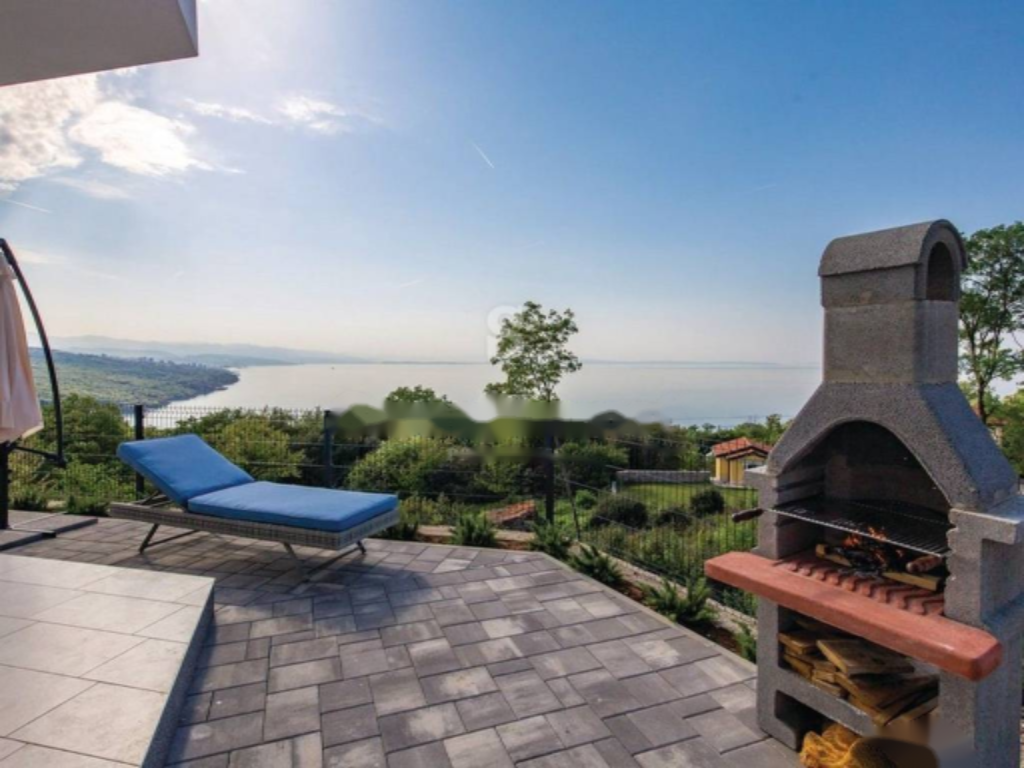 Flat in Opatija, Croatia, 113 m² - picture 19