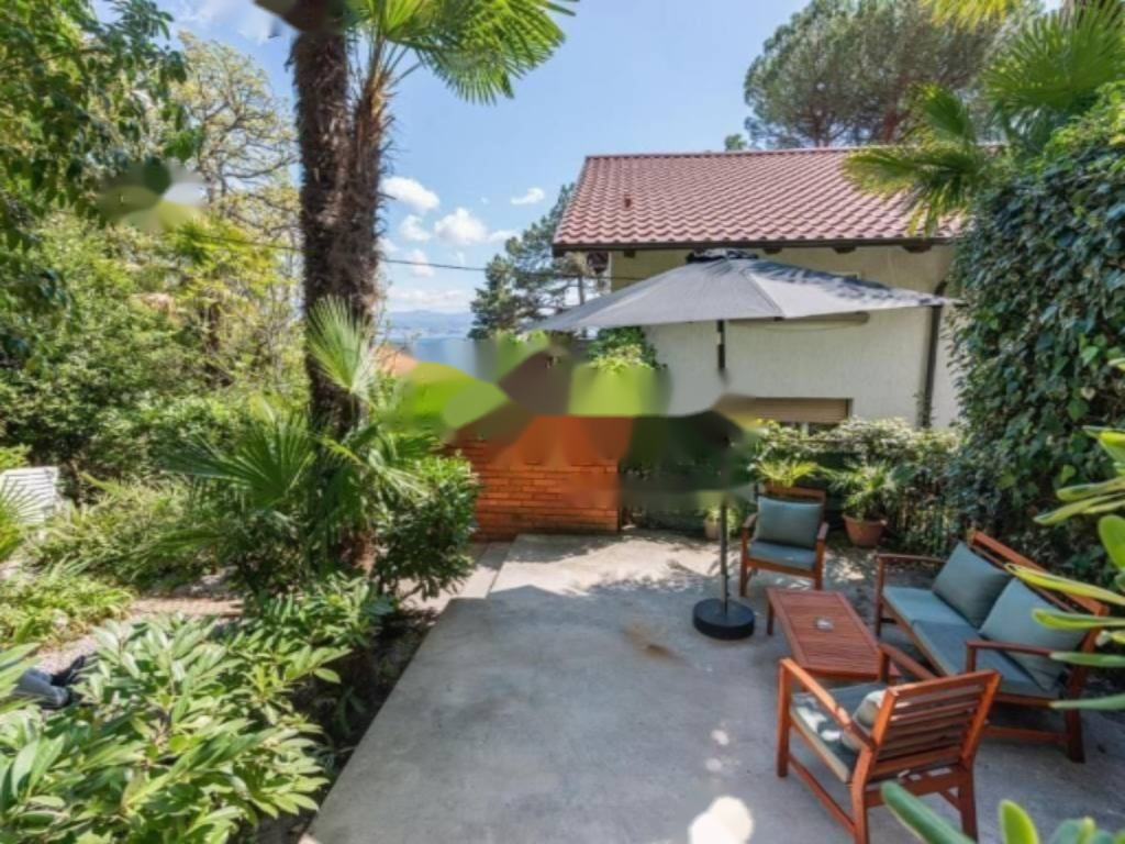 Wohnung in Opatija, Kroatien, 140 m² - Foto 19