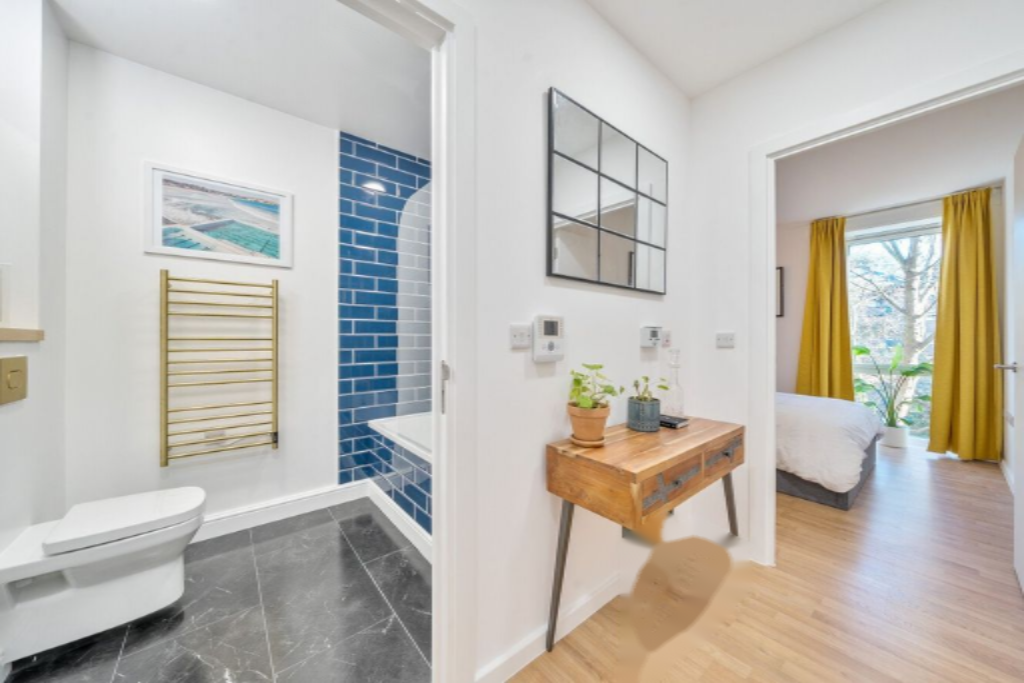 Appartamento a Londra, Regno Unito, 43 m² - foto 19