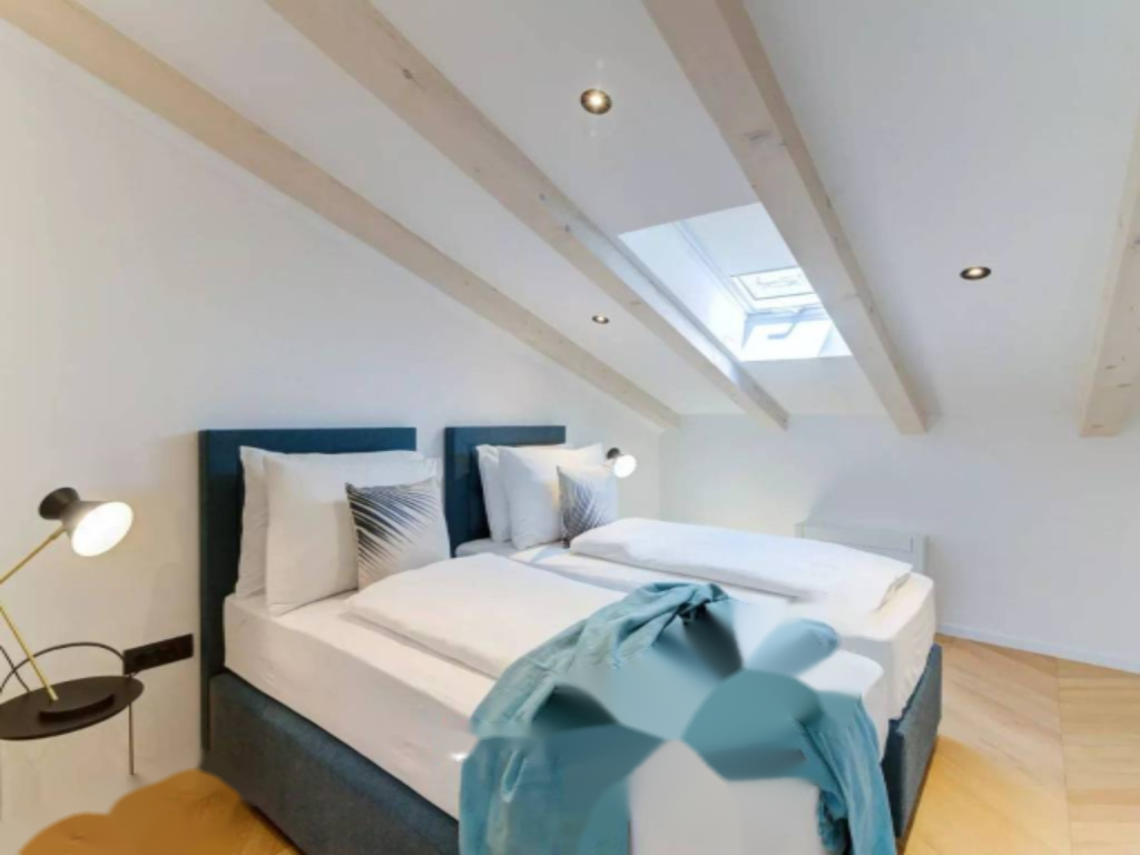 Flat in Opatija, Croatia, 100 m² - picture 19