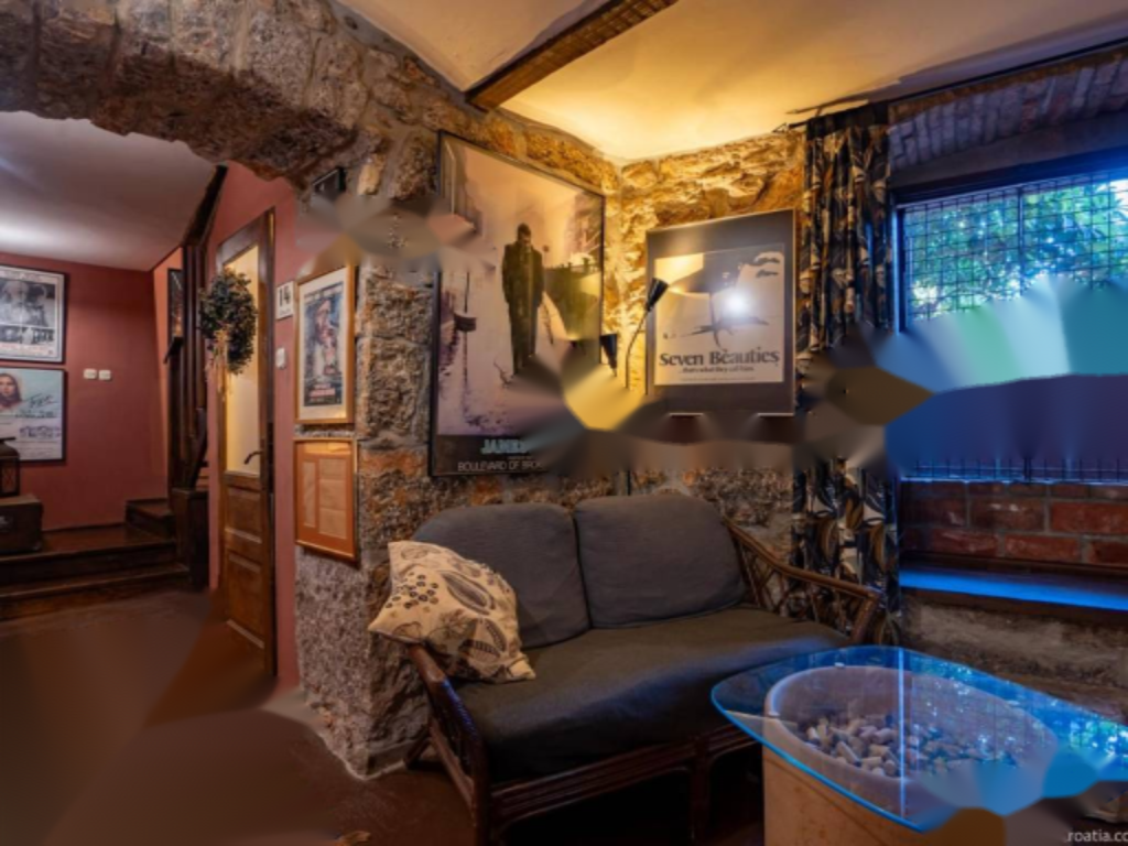 House in Opatija, Croatia, 262 m² - picture 19