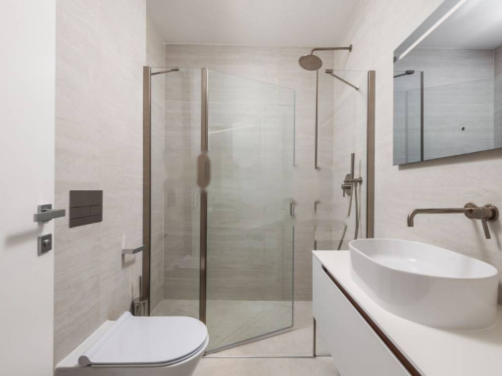 Flat in Opatija, Croatia, 113 m² - picture 19