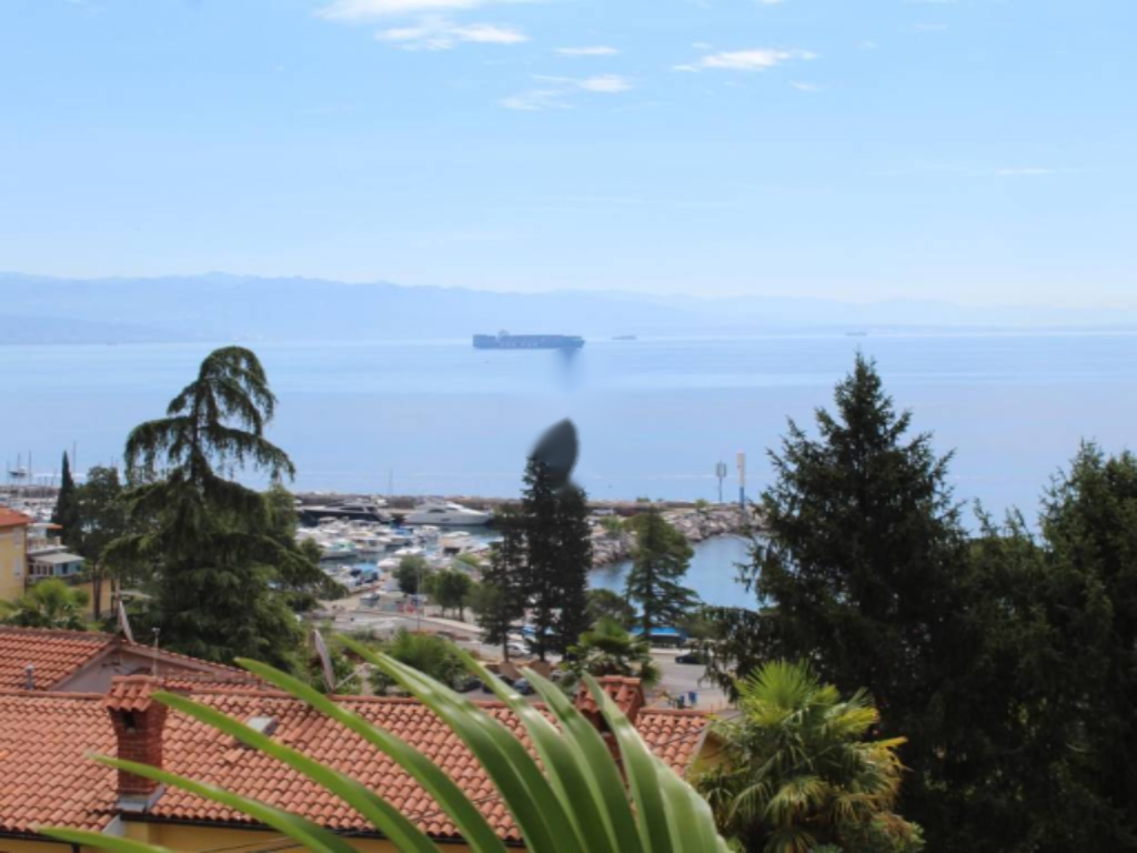 Wohnung in Opatija, Kroatien, 128 m² - Foto 19