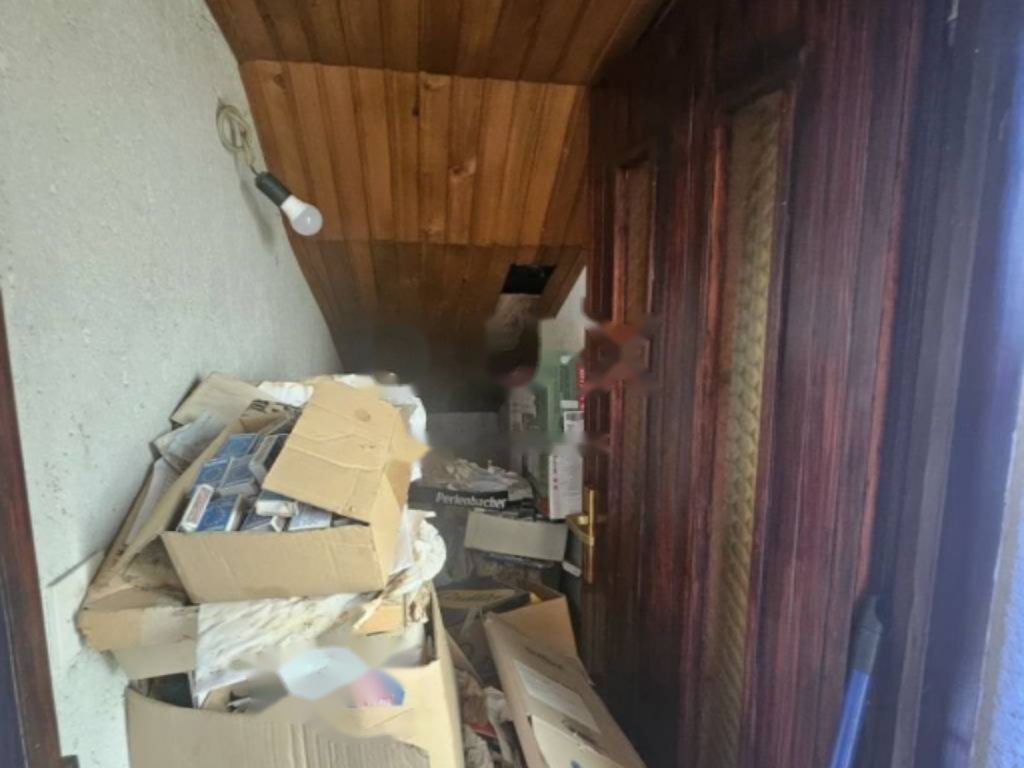 Wohnung in Opatija, Kroatien, 143 m² - Foto 19