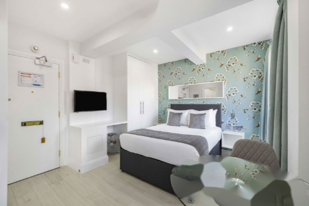 Appartement à Londres, Royaume-Uni, 18 m² - image 19