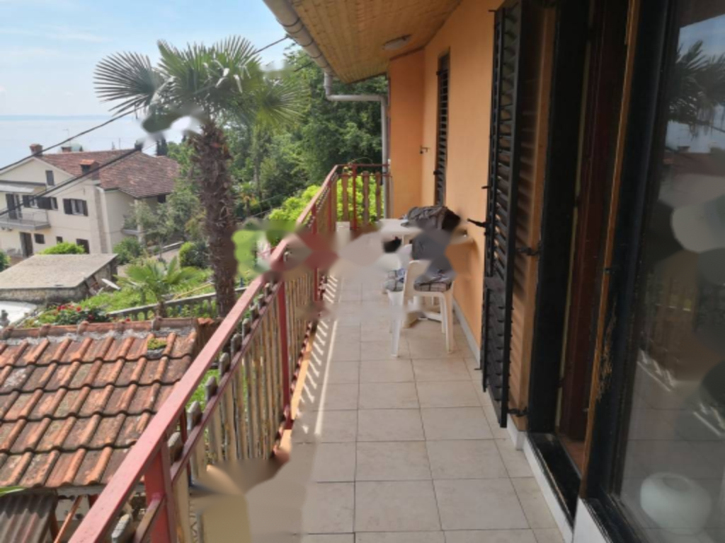 House in Opatija, Croatia, 203 m² - picture 19