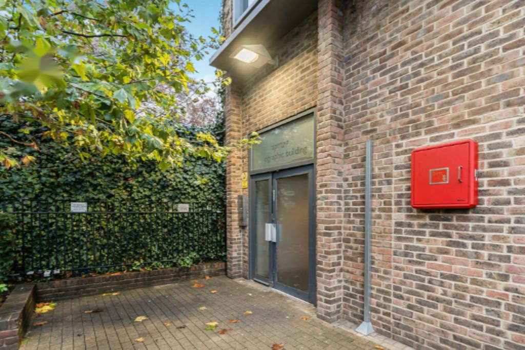 Appartamento a Londra, Regno Unito, 54 m² - foto 19