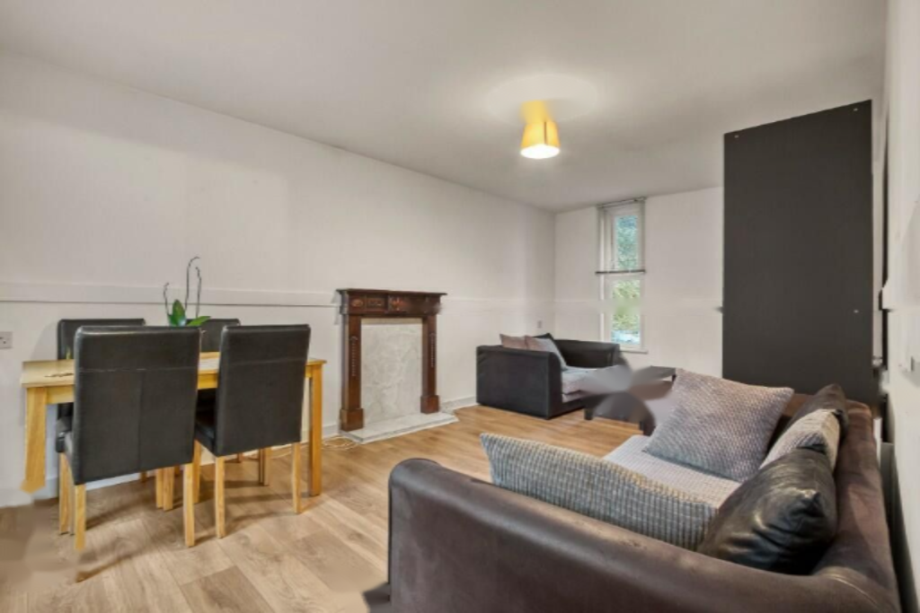Flat in London, United Kingdom, 51 m² - picture 19
