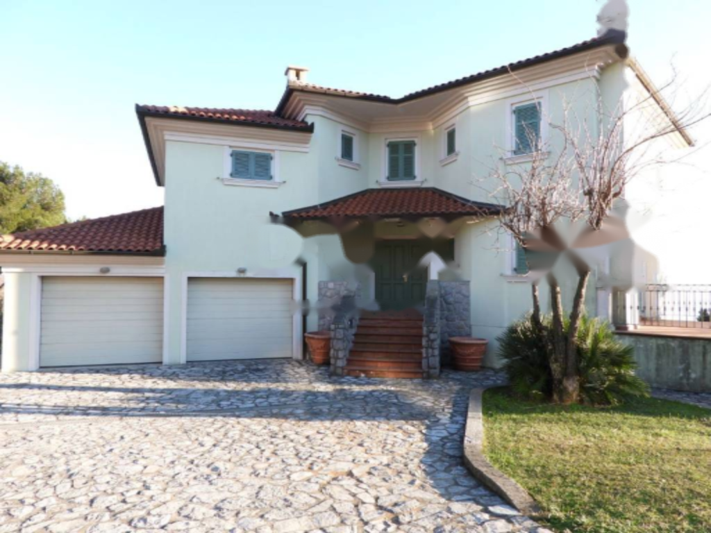 House in Opatija, Croatia, 505 m² - picture 15