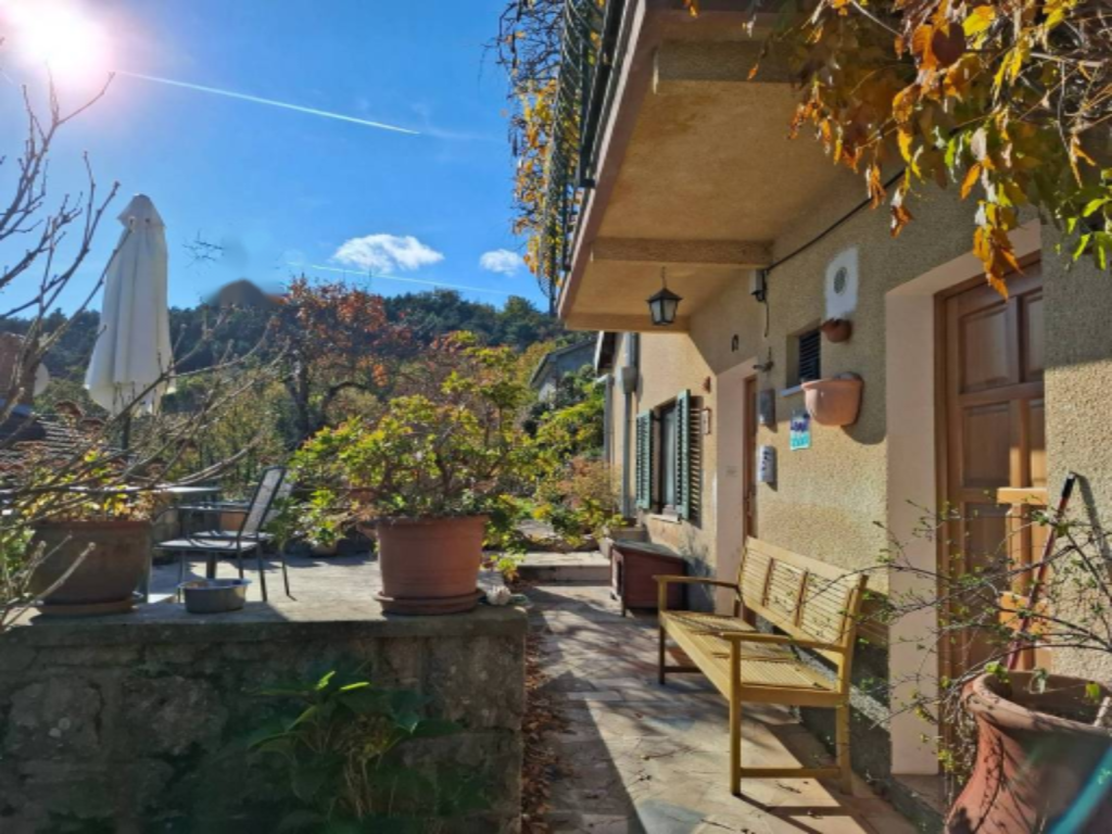 Haus in Opatija, Kroatien, 1 276 m² - Foto 19