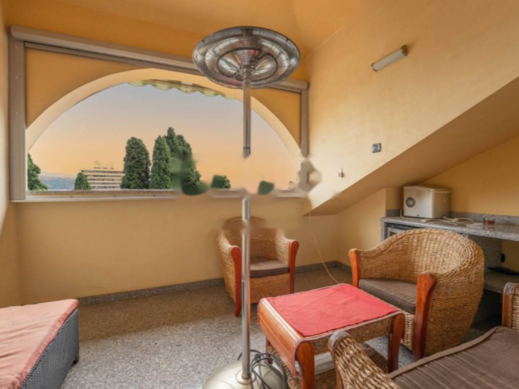 Casa en Opatija, Croacia, 261 m² - imagen 19