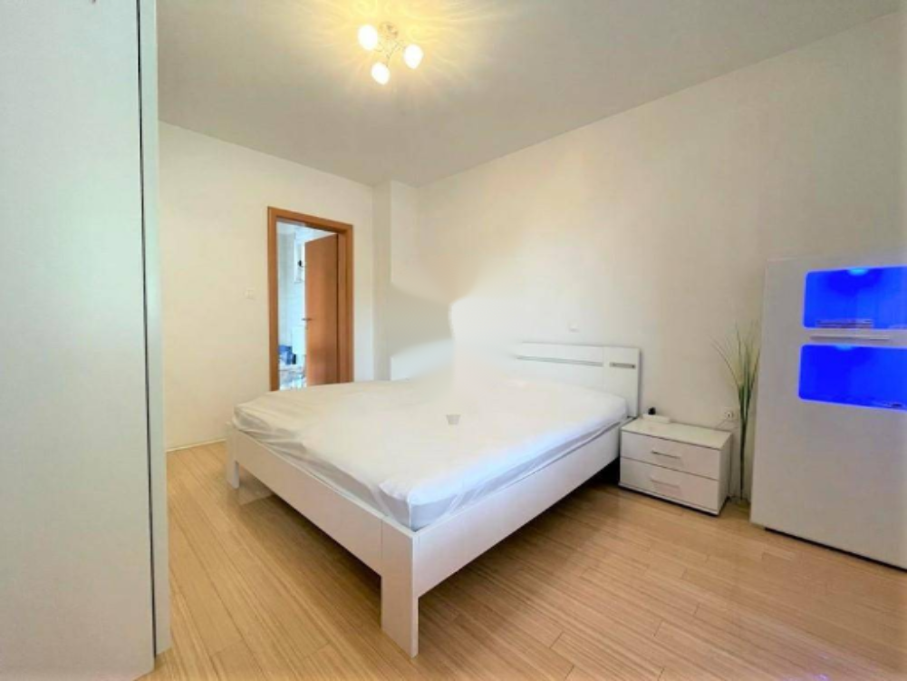 Flat in Opatija, Croatia, 98 m² - picture 19