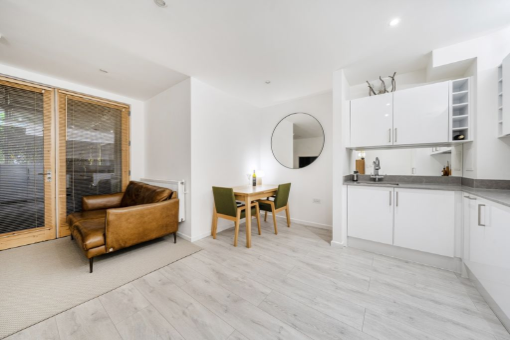 Appartamento a Londra, Regno Unito, 45 m² - foto 19