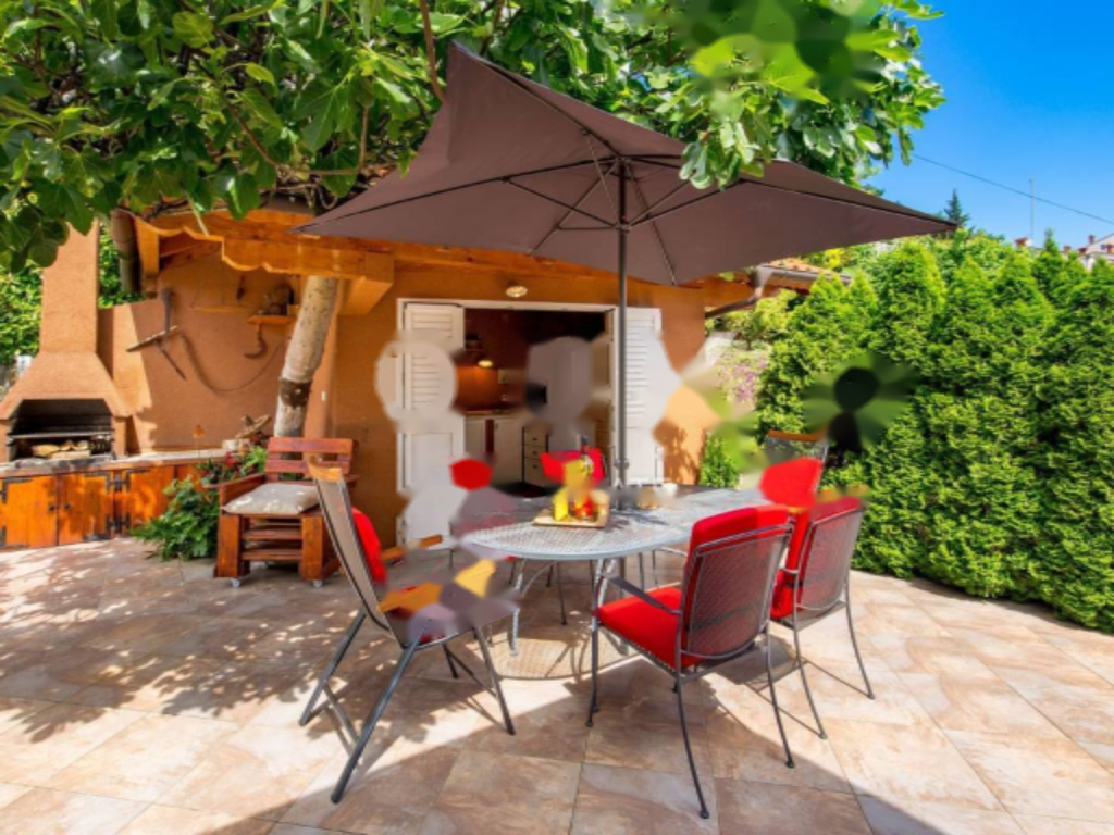 Wohnung in Opatija, Kroatien, 222 m² - Foto 19