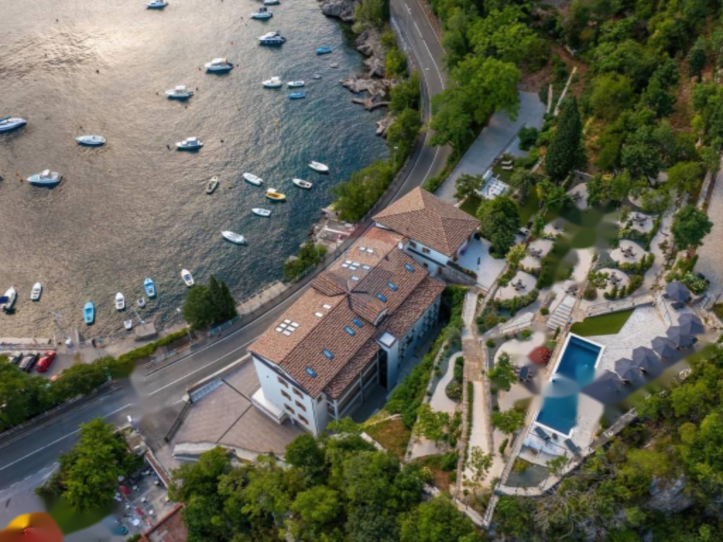 Appartement à Opatija, Croatie, 99 m² - image 19