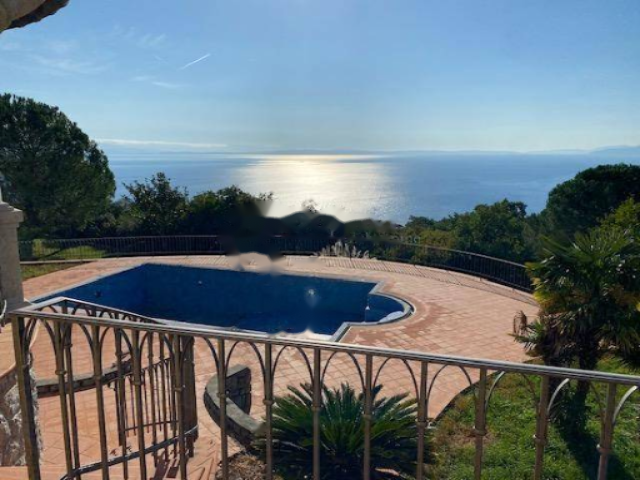 Casa a Opatija, Croazia, 505 m² - foto 19