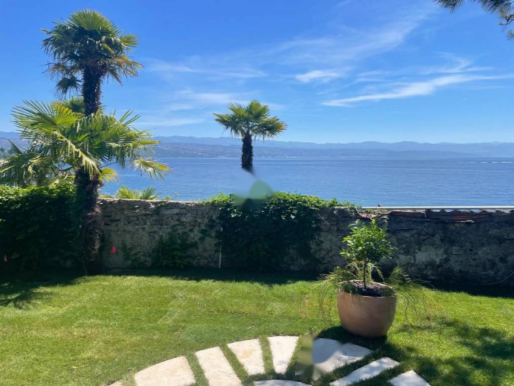 Flat in Opatija, Croatia, 75 m² - picture 19