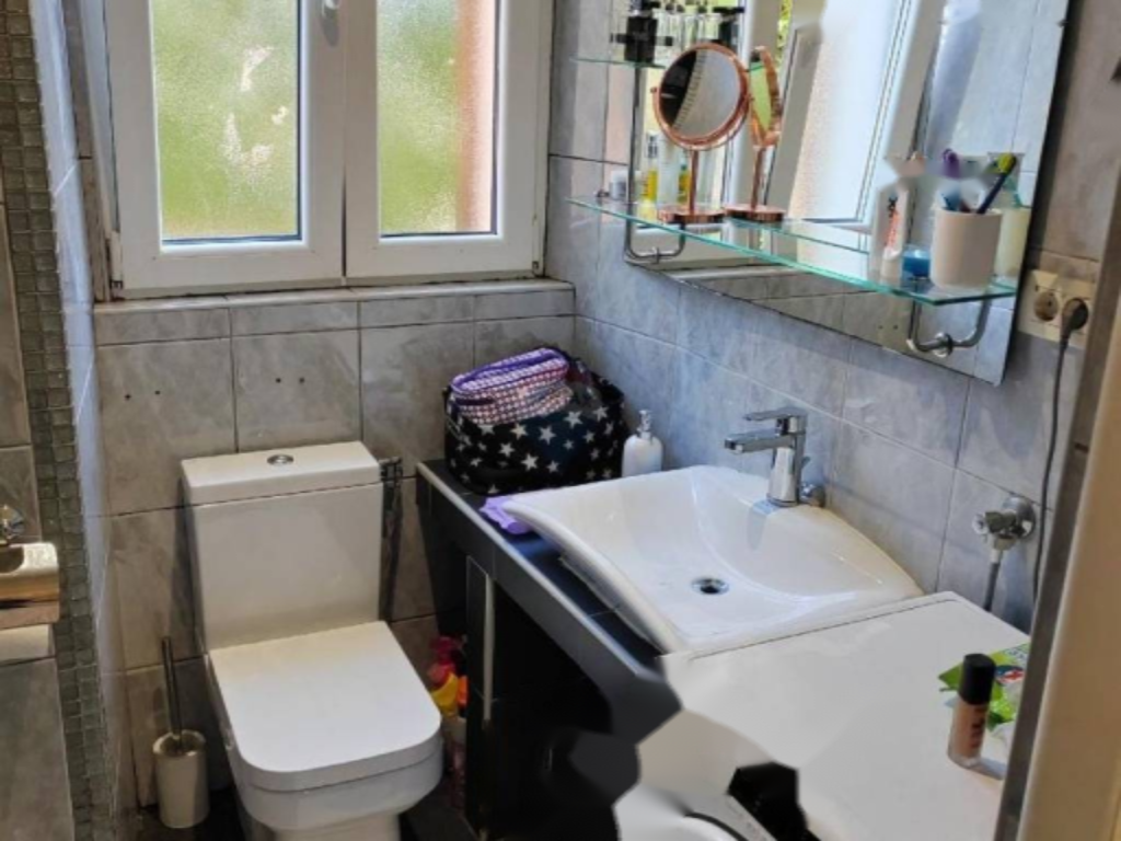 Flat in Opatija, Croatia, 87 m² - picture 19