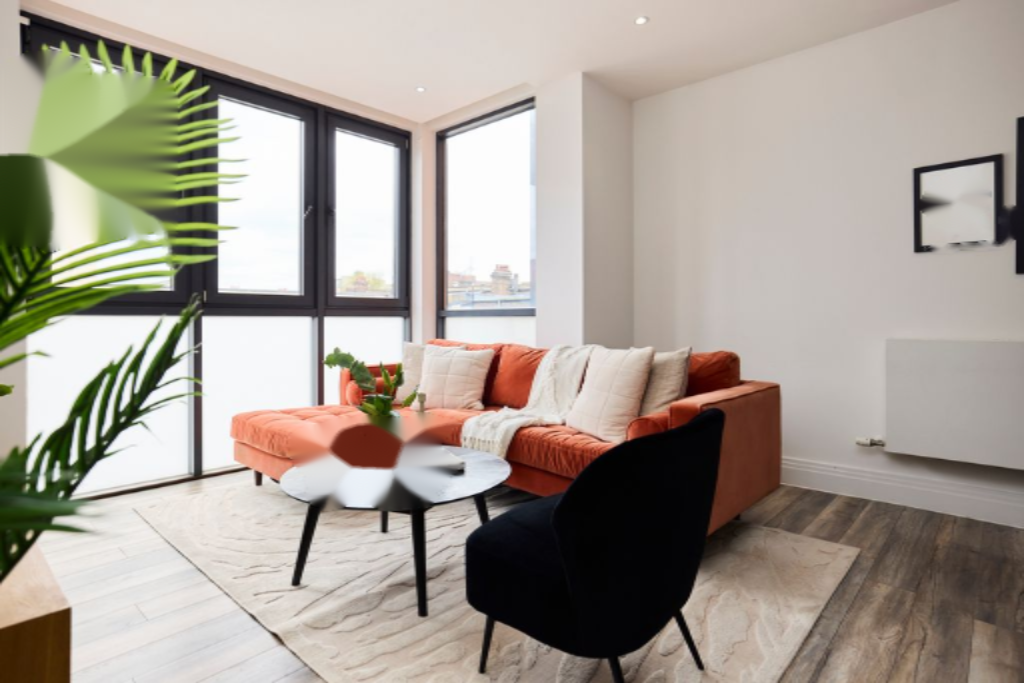 Appartement à Londres, Royaume-Uni, 60 m² - image 19