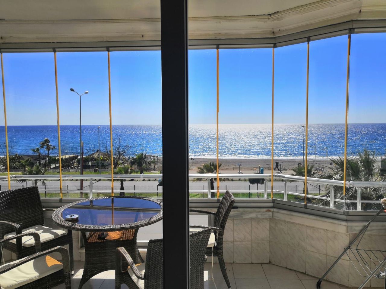 Apartamento en Alanya, Turquia, 135 m² - imagen 1