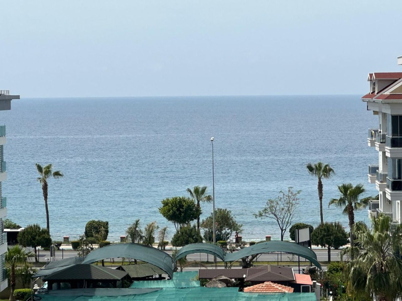 Appartement à Alanya, Turquie, 90 m² - image 1