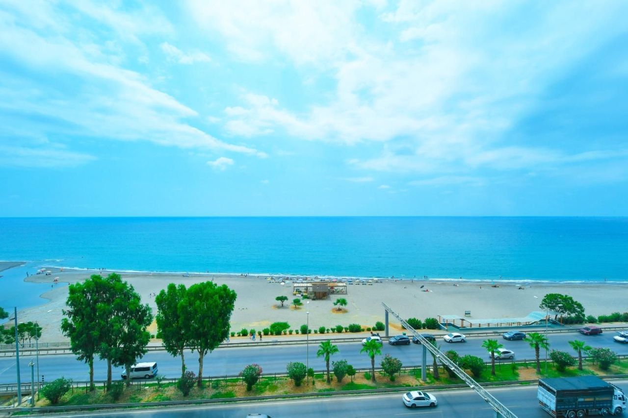 Apartment in Alanya, Türkei, 169 m² - Foto 1