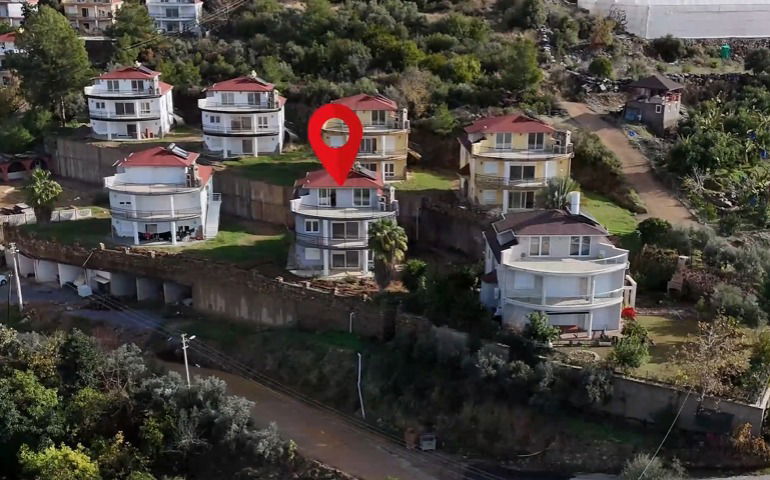 Villa in Alanya, Turkey, 325 m² - picture 2