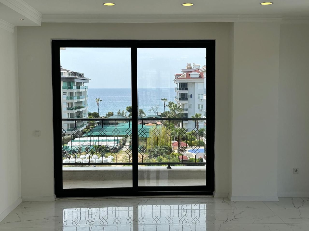 Appartement à Alanya, Turquie, 90 m² - image 2